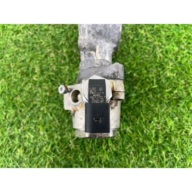 ТНВД (топливная система) AUDI Q7 4M 2018 3.0 TFSi 06E127026F