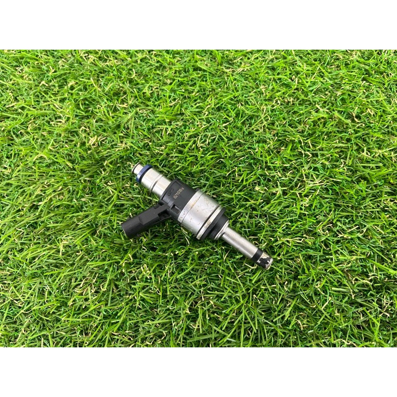 Форсунка топливная (топливная система) AUDI Q7 4M 2018 3.0 TFSi 06C906036H