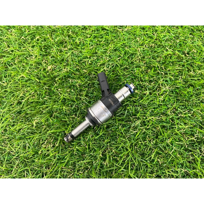 Форсунка топливная (топливная система) AUDI Q7 4M 2018 3.0 TFSi 06C906036H