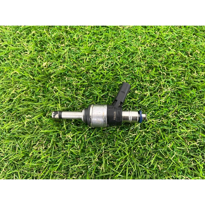 Форсунка топливная (топливная система) AUDI Q7 4M 2018 3.0 TFSi 06C906036H