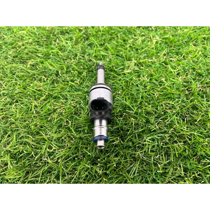 Форсунка топливная (топливная система) AUDI Q7 4M 2018 3.0 TFSi 06C906036H