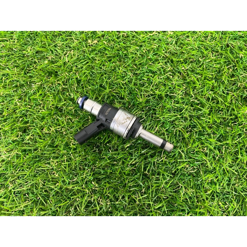 Форсунка топливная (топливная система) AUDI Q7 4M 2018 3.0 TFSi 06C906036H