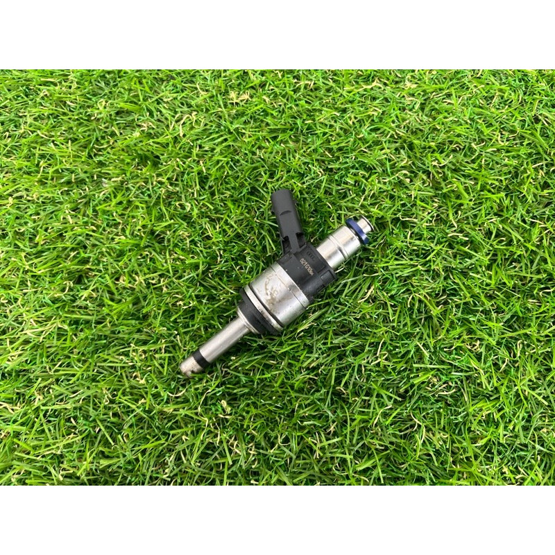 Форсунка топливная (топливная система) AUDI Q7 4M 2018 3.0 TFSi 06C906036H