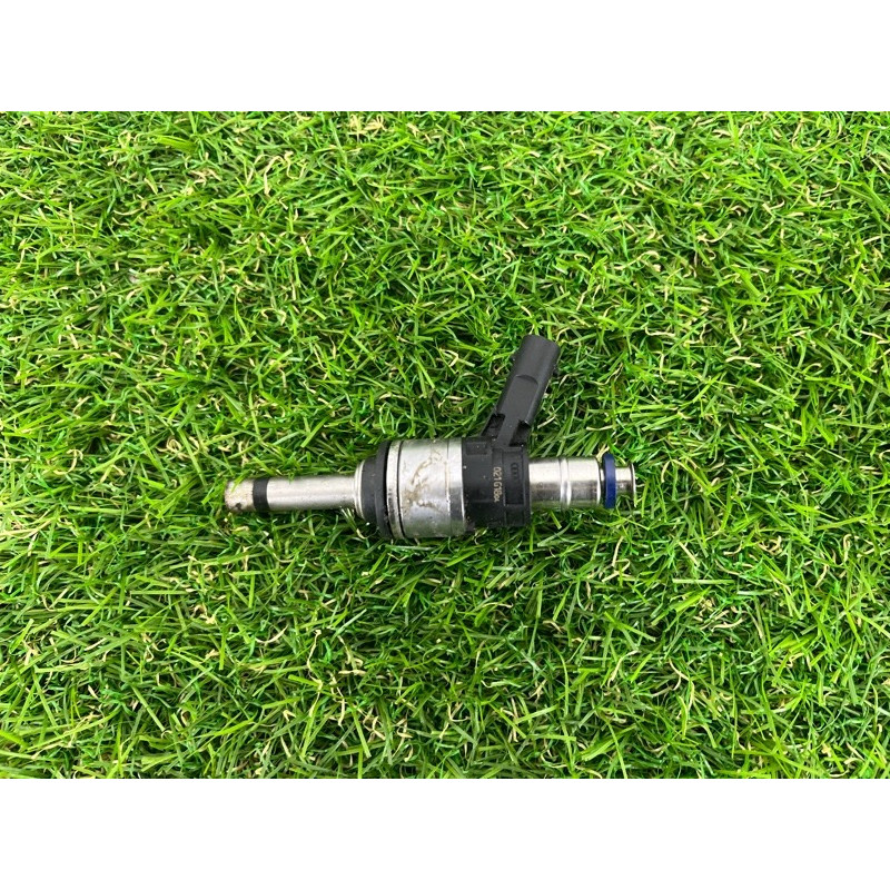 Форсунка топливная (топливная система) AUDI Q7 4M 2018 3.0 TFSi 06C906036H