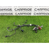 Проводка форсунок