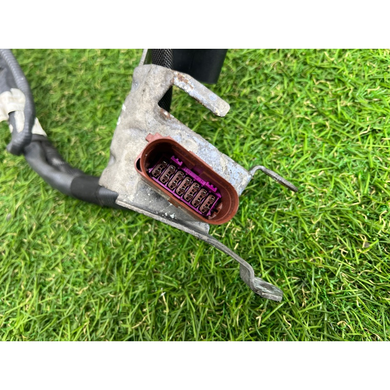 Проводка форсунок (электрика двигателя) AUDI Q7 4M 2018 3.0 TFSi 06E971627AF