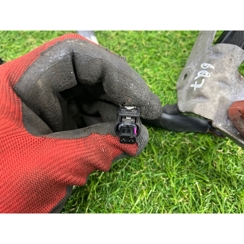 Проводка форсунок (электрика двигателя) AUDI Q7 4M 2018 3.0 TFSi 06E971627AF