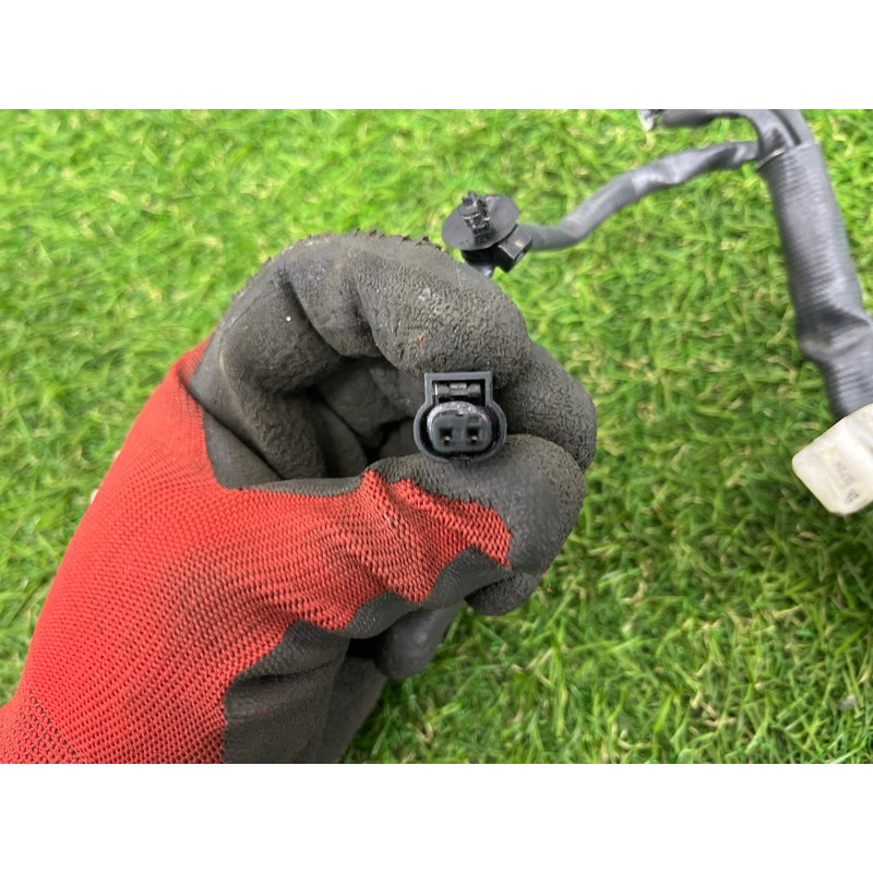 Проводка форсунок (электрика двигателя) AUDI Q7 4M 2018 3.0 TFSi 06E971627AF