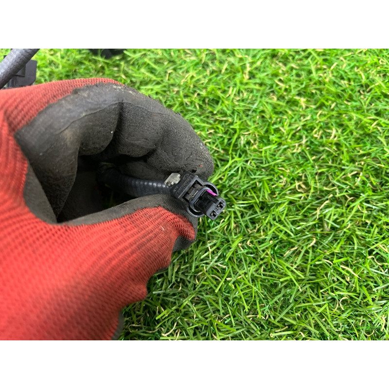 Проводка форсунок (электрика двигателя) AUDI Q7 4M 2018 3.0 TFSi 06E971627AF