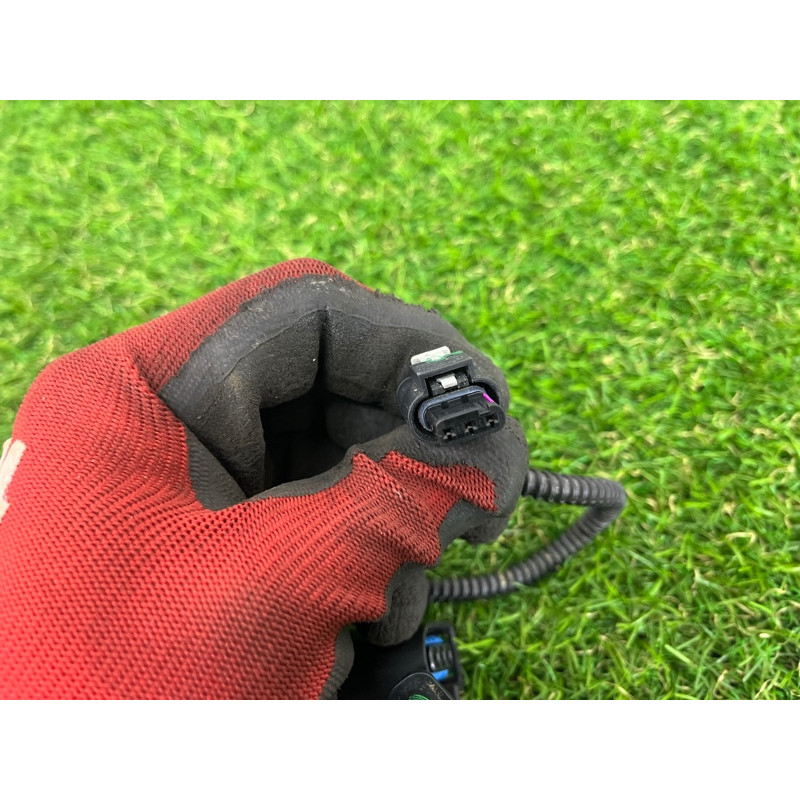 Проводка форсунок (электрика двигателя) AUDI Q7 4M 2018 3.0 TFSi 06E971627AF