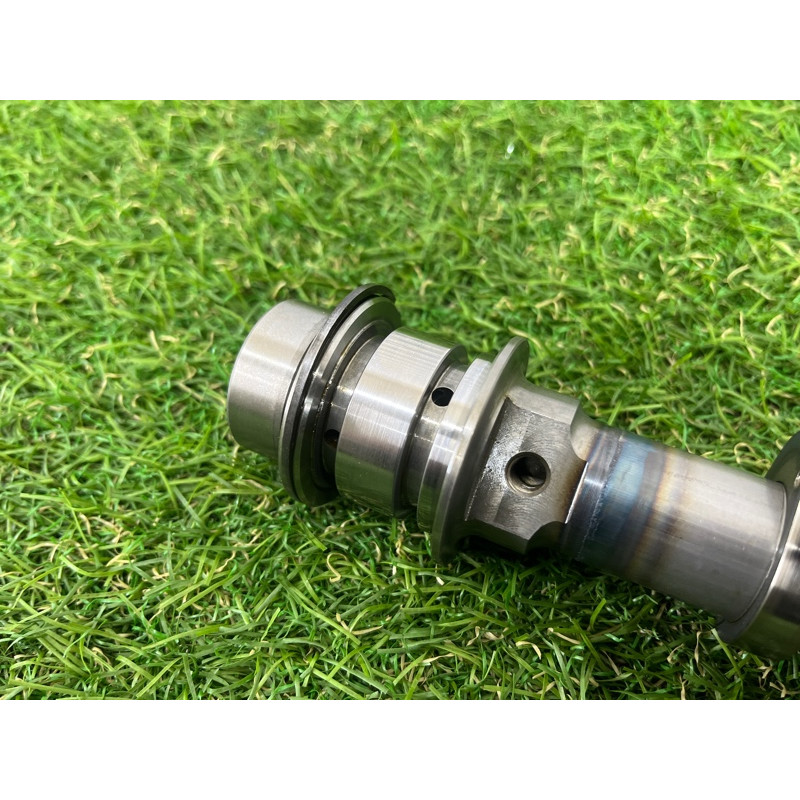 Распредвал впускной (двигатель и элементы) AUDI Q7 4M 2018 3.0 TFSi 06E109101BN