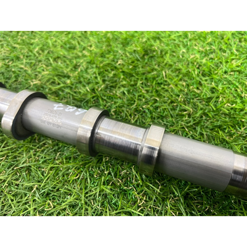 Распредвал впускной (двигатель и элементы) AUDI Q7 4M 2018 3.0 TFSi 06E109101BN