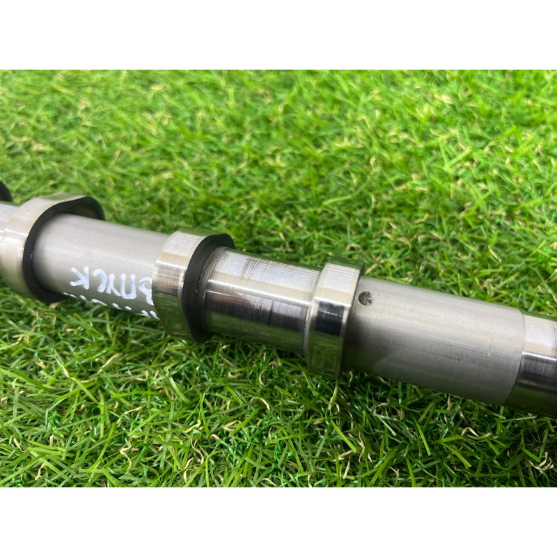 Распредвал впускной (двигатель и элементы) AUDI Q7 4M 2018 3.0 TFSi 06E109101BN