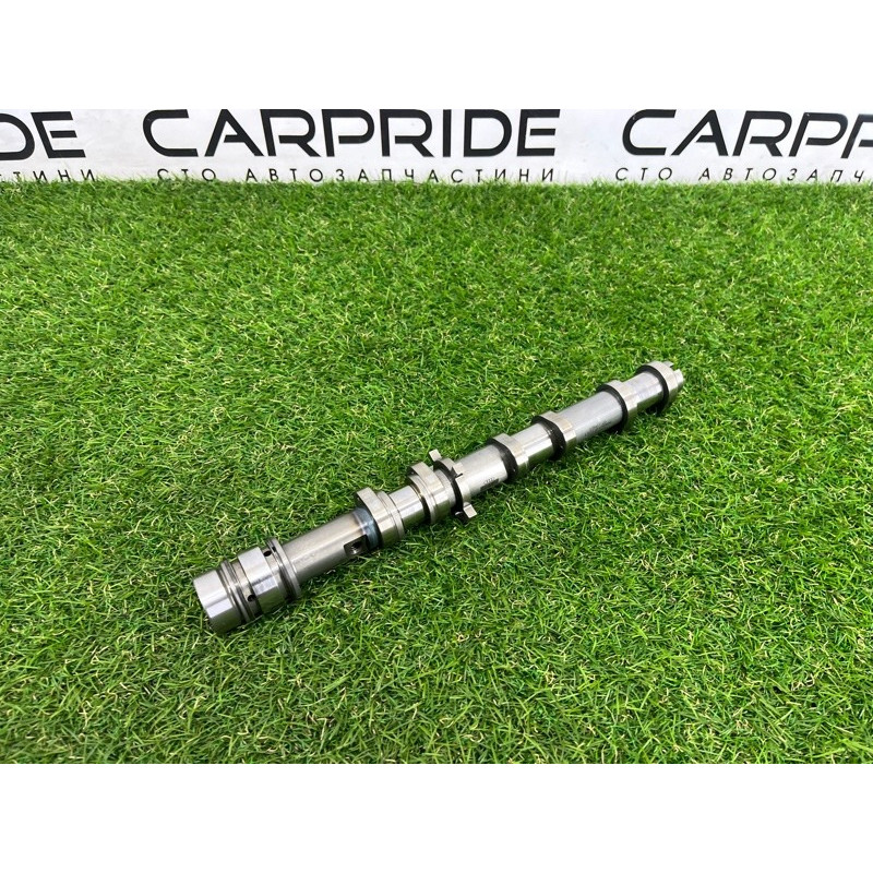 Распредвал выпускной (двигатель и элементы) AUDI Q7 4M 2018 3.0 TFSi 06E109102BT