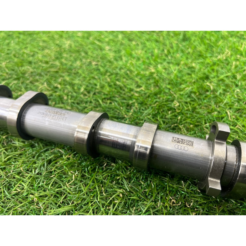 Распредвал выпускной (двигатель и элементы) AUDI Q7 4M 2018 3.0 TFSi 06E109102BT