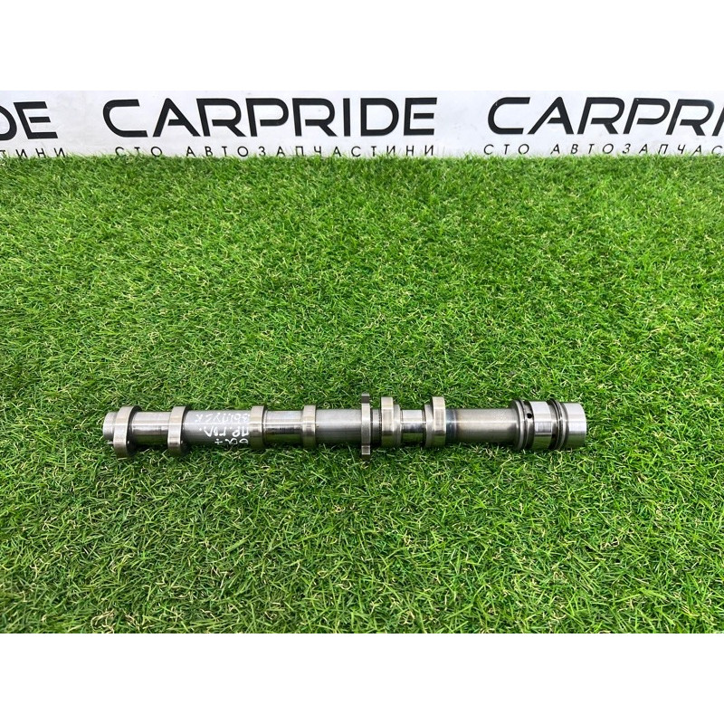 Распредвал выпускной (двигатель и элементы) AUDI Q7 4M 2018 3.0 TFSi 06E109102BT