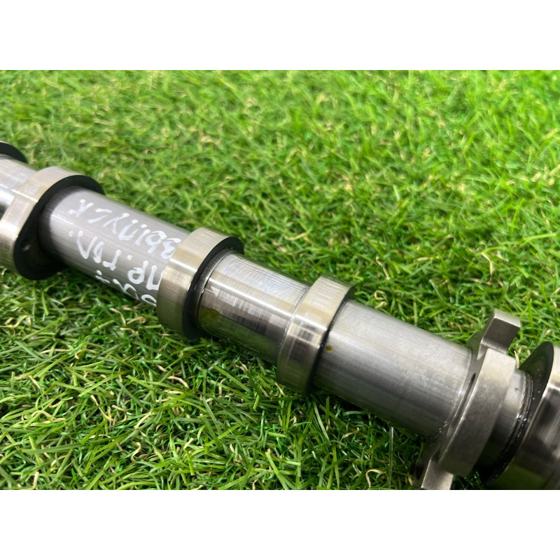 Распредвал выпускной (двигатель и элементы) AUDI Q7 4M 2018 3.0 TFSi 06E109102BT