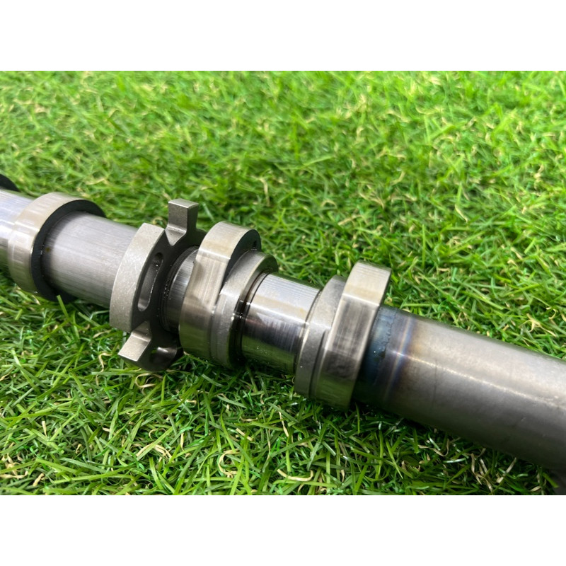 Распредвал выпускной (двигатель и элементы) AUDI Q7 4M 2018 3.0 TFSi 06E109102BT