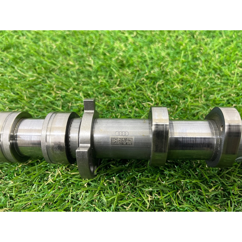 Распредвал выпускной (двигатель и элементы) AUDI Q7 4M 2018 3.0 TFSi 06E109102BT