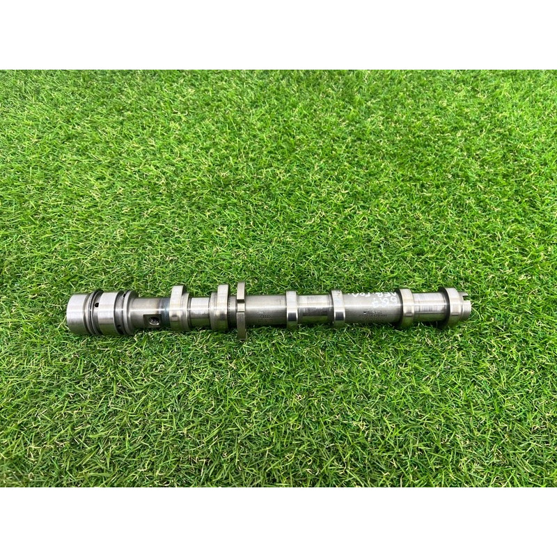 Распредвал выпускной (двигатель и элементы) AUDI Q7 4M 2018 3.0 TFSi 06E109102CA