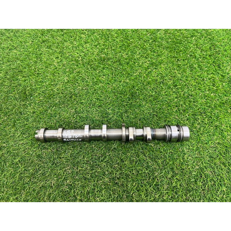 Распредвал выпускной (двигатель и элементы) AUDI Q7 4M 2018 3.0 TFSi 06E109102CA