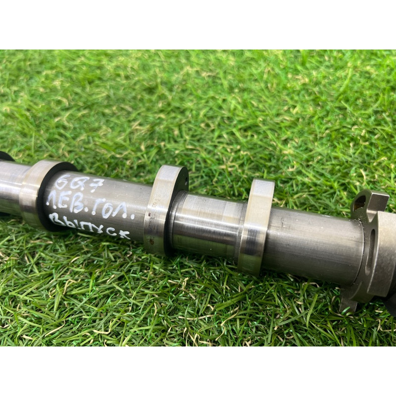 Распредвал выпускной (двигатель и элементы) AUDI Q7 4M 2018 3.0 TFSi 06E109102CA