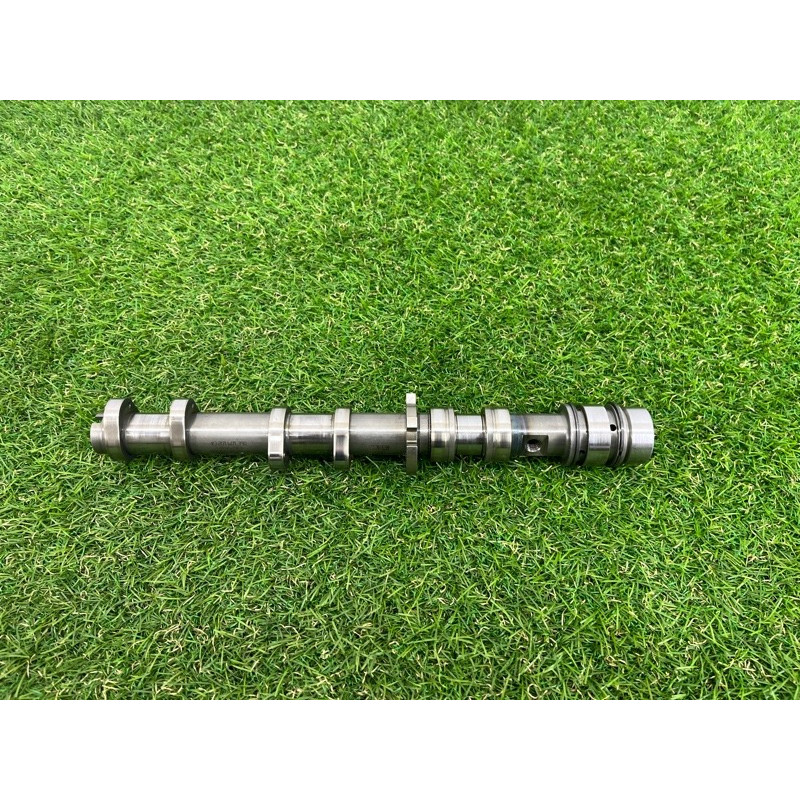 Распредвал выпускной (двигатель и элементы) AUDI Q7 4M 2018 3.0 TFSi 06E109102CA