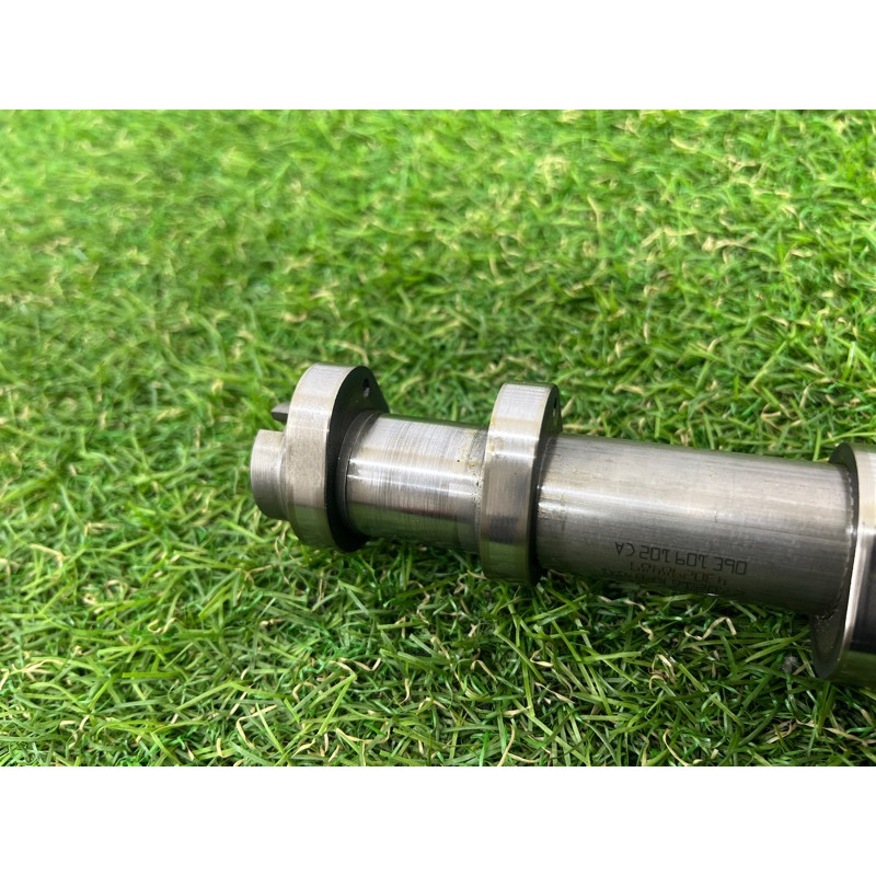 Распредвал выпускной (двигатель и элементы) AUDI Q7 4M 2018 3.0 TFSi 06E109102CA