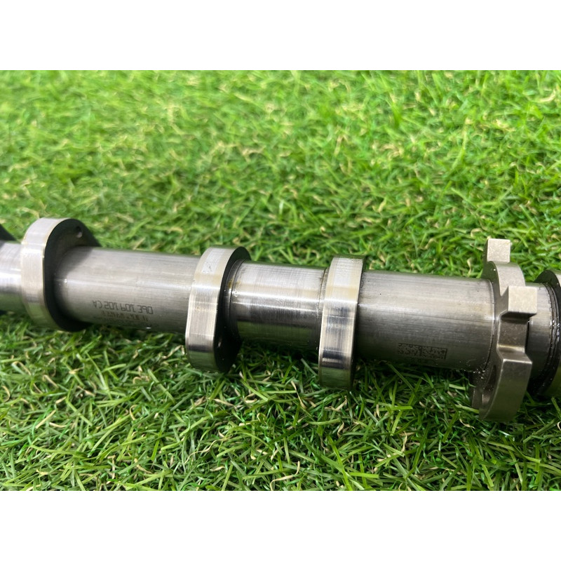 Распредвал выпускной (двигатель и элементы) AUDI Q7 4M 2018 3.0 TFSi 06E109102CA