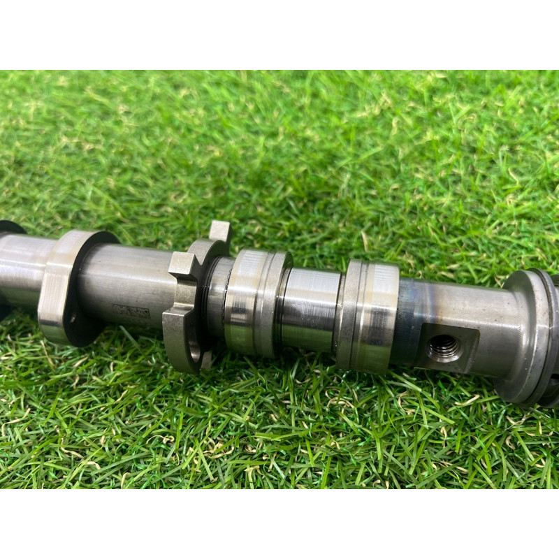 Распредвал выпускной (двигатель и элементы) AUDI Q7 4M 2018 3.0 TFSi 06E109102CA