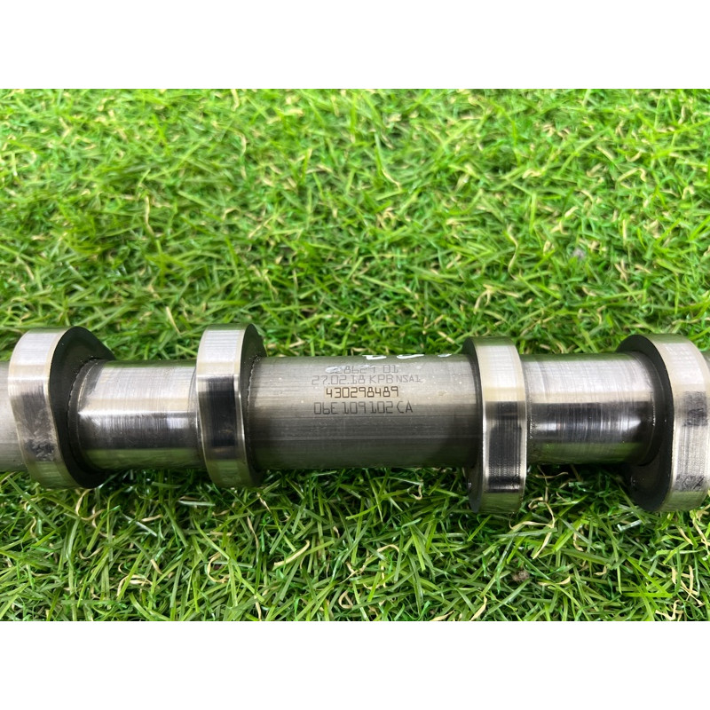 Распредвал выпускной (двигатель и элементы) AUDI Q7 4M 2018 3.0 TFSi 06E109102CA