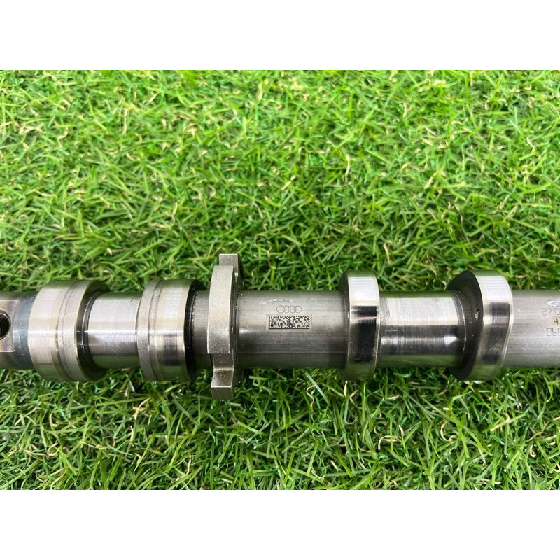 Распредвал выпускной (двигатель и элементы) AUDI Q7 4M 2018 3.0 TFSi 06E109102CA