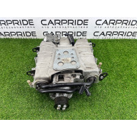 Компрессор ДВС