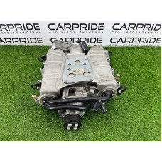 Компрессор ДВС