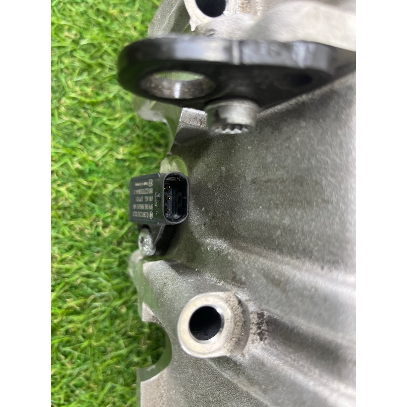 Компрессор ДВС (впускная система) AUDI Q7 4M 2018 3.0 TFSi 06E145601BF