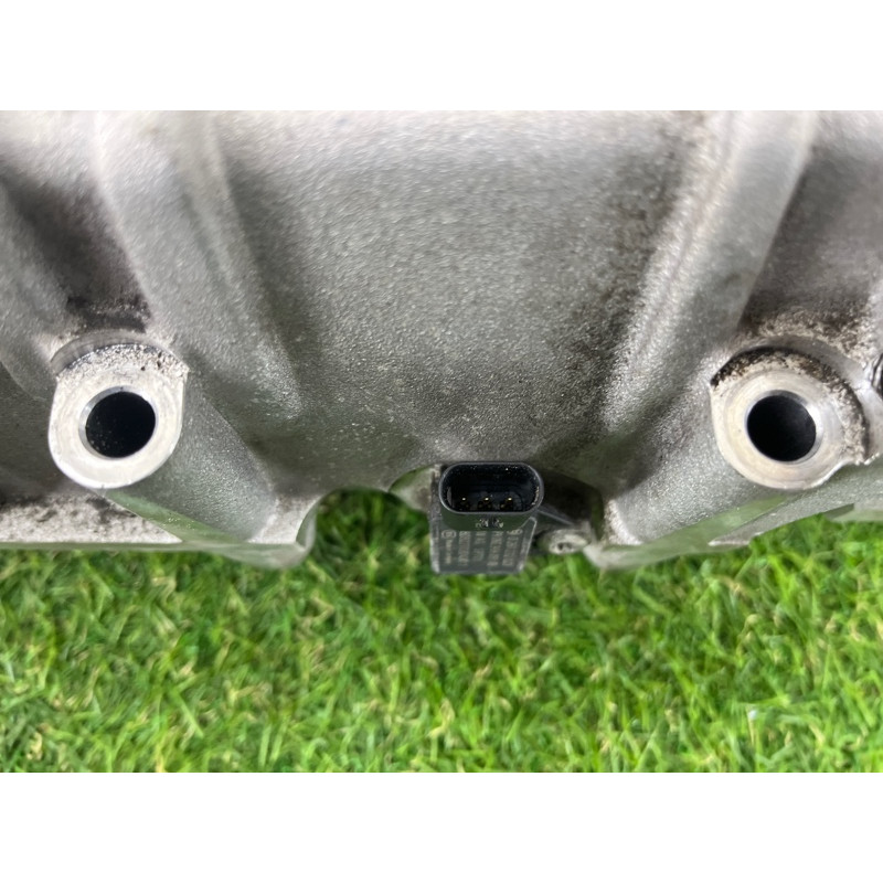 Компрессор ДВС (впускная система) AUDI Q7 4M 2018 3.0 TFSi 06E145601BF