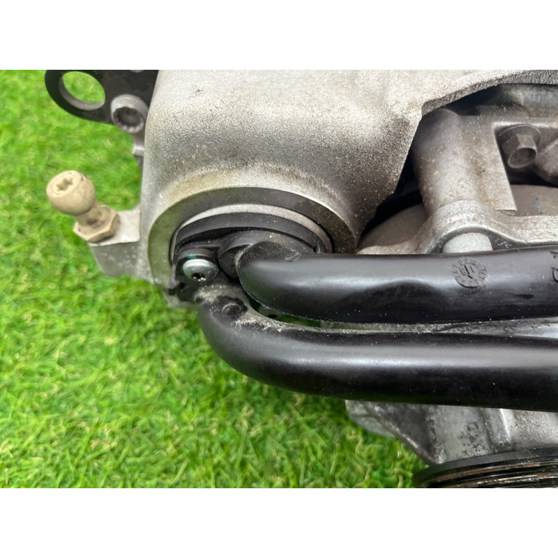 Компрессор ДВС (впускная система) AUDI Q7 4M 2018 3.0 TFSi 06E145601BF