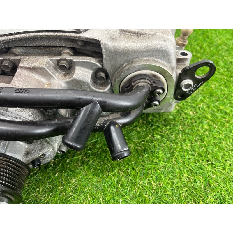 Компрессор ДВС (впускная система) AUDI Q7 4M 2018 3.0 TFSi 06E145601BF