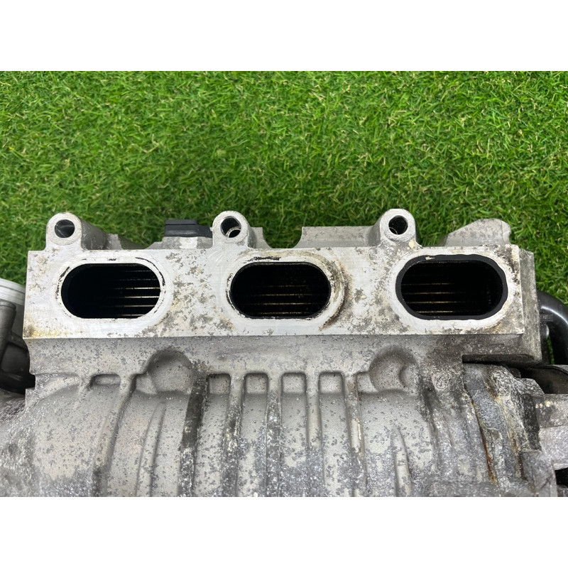 Компрессор ДВС (впускная система) AUDI Q7 4M 2018 3.0 TFSi 06E145601BF