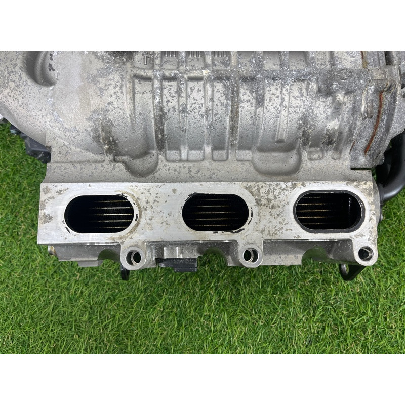 Компрессор ДВС (впускная система) AUDI Q7 4M 2018 3.0 TFSi 06E145601BF