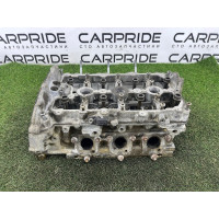 Головка блока цилиндров