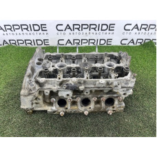 Головка блока цилиндров
