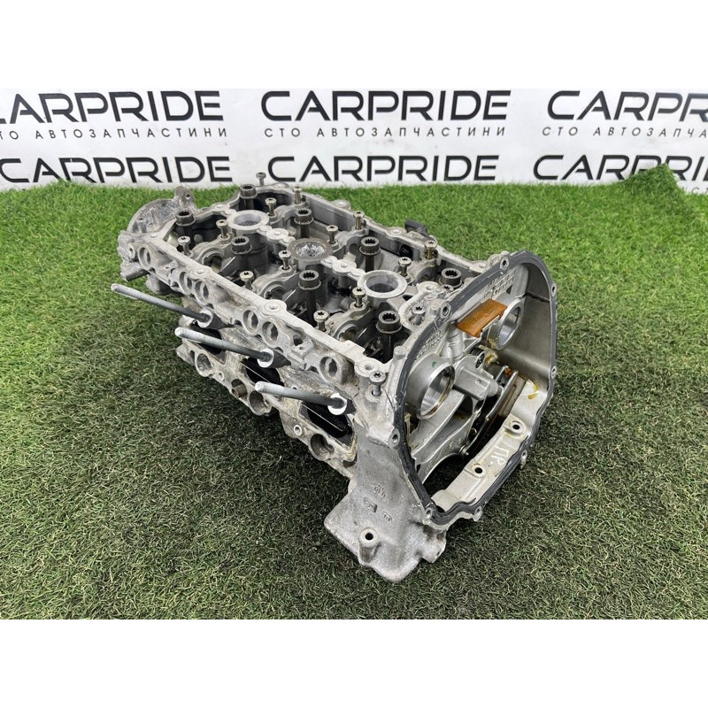 Головка блока цилиндров (двигатель и элементы) AUDI Q7 4M 2018 3.0 TFSi 06E103792C