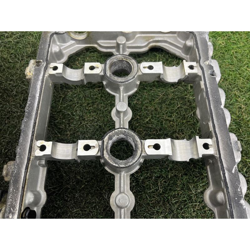 Головка блока цилиндров (двигатель и элементы) AUDI Q7 4M 2018 3.0 TFSi 06E103792C