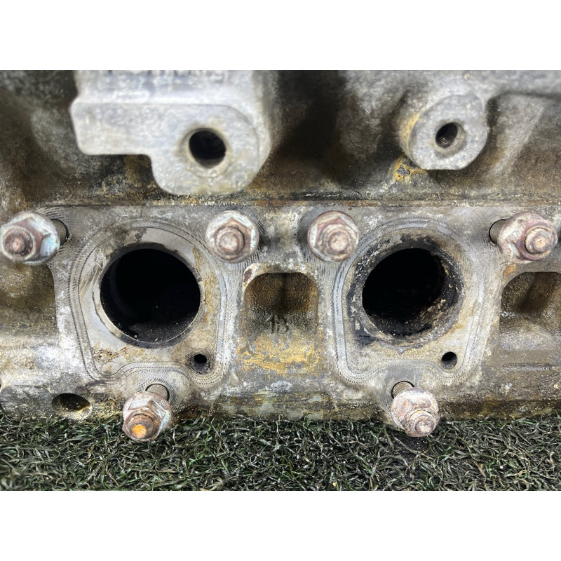 Головка блока цилиндров (двигатель и элементы) AUDI Q7 4M 2018 3.0 TFSi 06E103792C