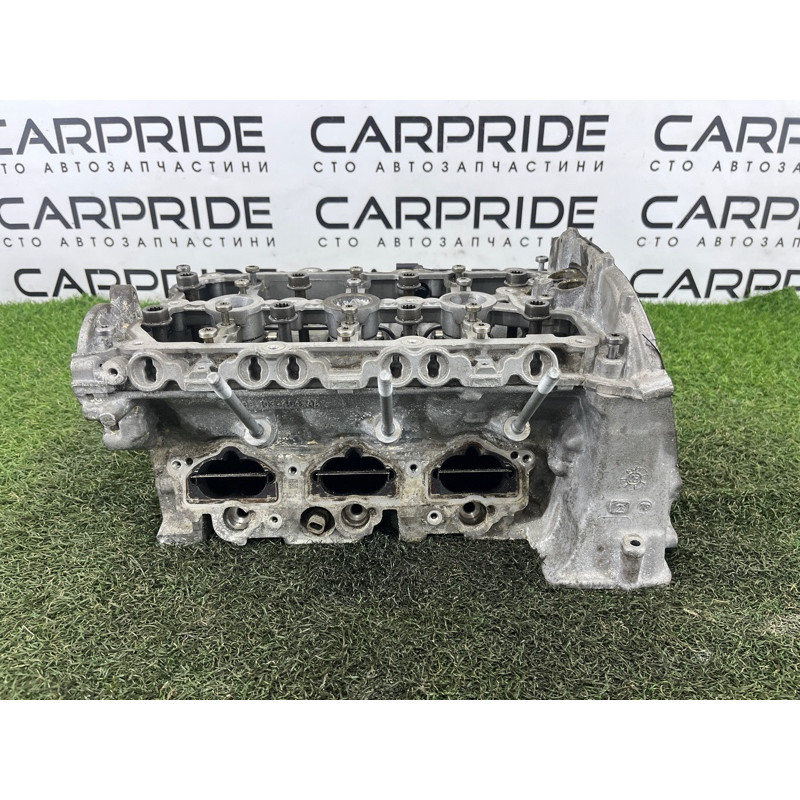 Головка блока цилиндров (двигатель и элементы) AUDI Q7 4M 2018 3.0 TFSi 06E103792C