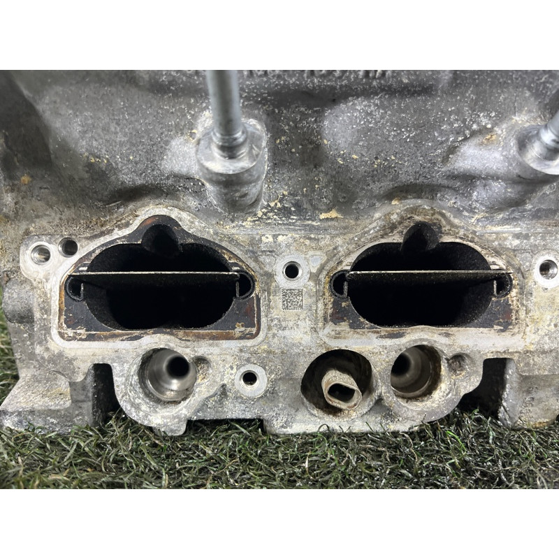 Головка блока цилиндров (двигатель и элементы) AUDI Q7 4M 2018 3.0 TFSi 06E103792C