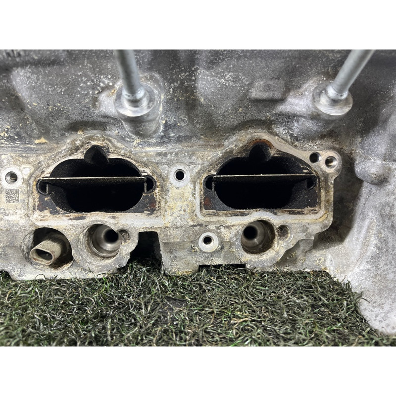 Головка блока цилиндров (двигатель и элементы) AUDI Q7 4M 2018 3.0 TFSi 06E103792C