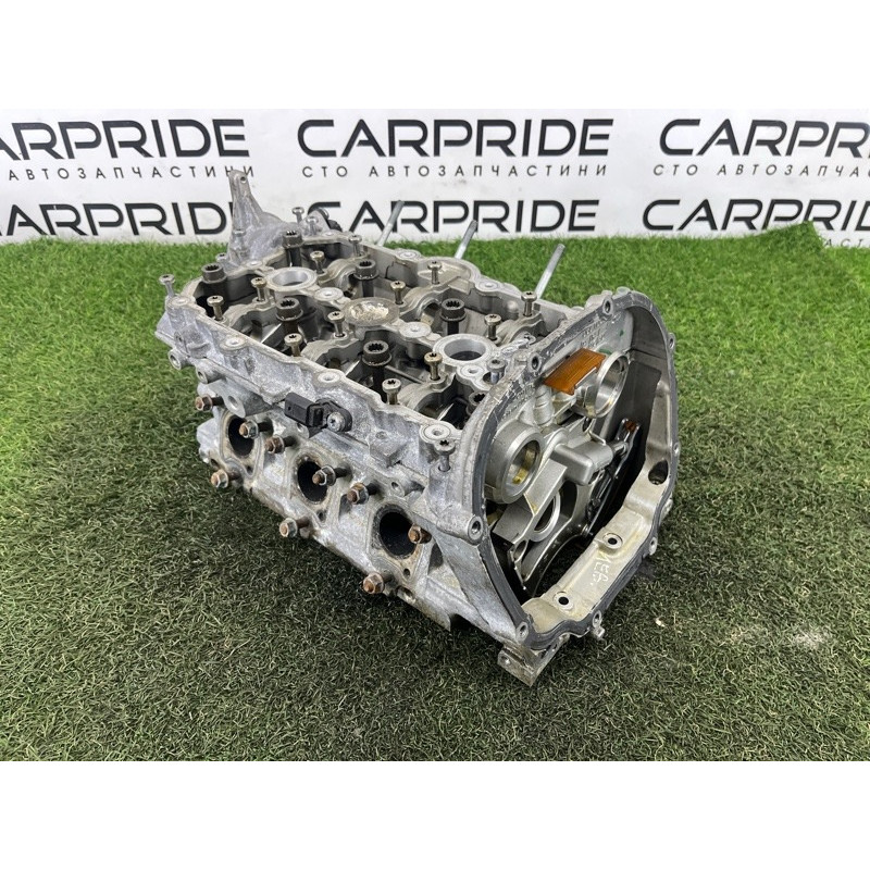 Головка блока цилиндров (двигатель и элементы) AUDI Q7 4M 2018 3.0 TFSi 06E103791D
