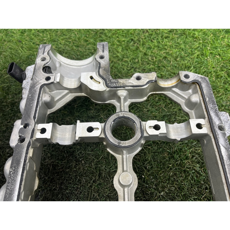 Головка блока цилиндров (двигатель и элементы) AUDI Q7 4M 2018 3.0 TFSi 06E103791D